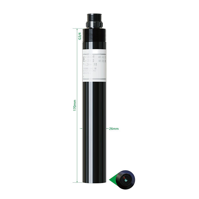 智慧型叶绿素传感器