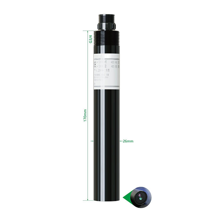 智慧型蓝绿藻传感器