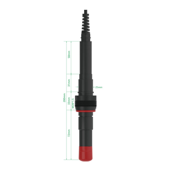 智慧型铅离子传感器