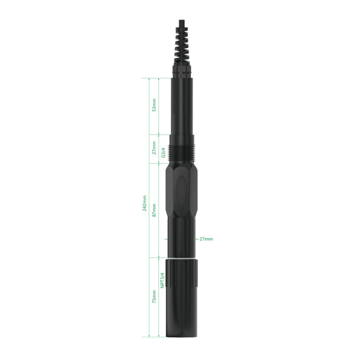 智慧型铅离子传感器