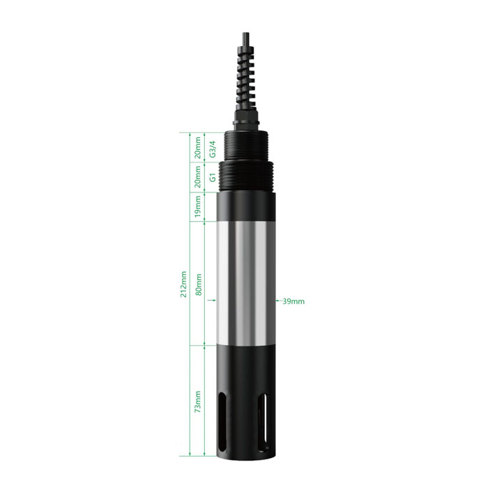 智慧型铅离子传感器