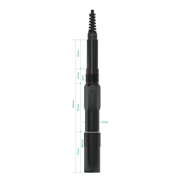 智慧型钾离子传感器