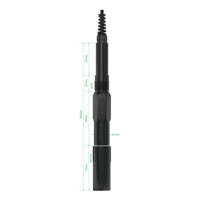 智慧型钠离子传感器