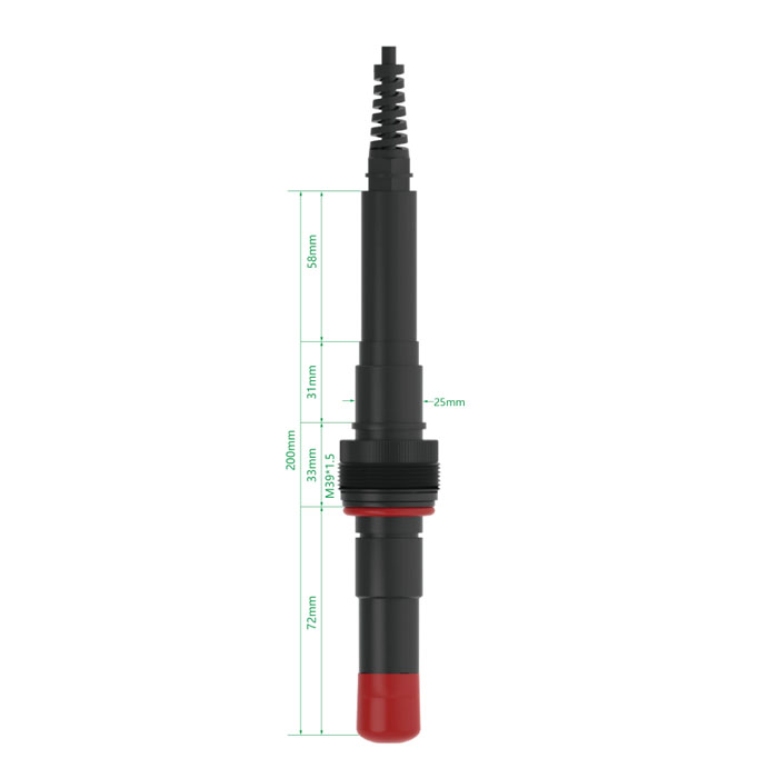 智慧型铜离子传感器