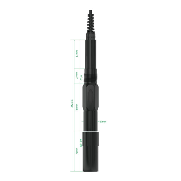 智慧型铜离子传感器