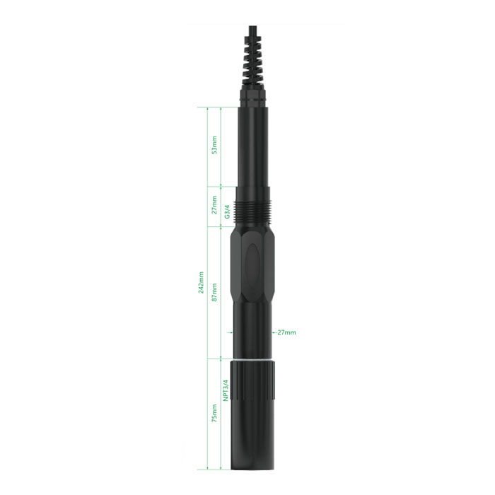 智慧型氯离子传感器