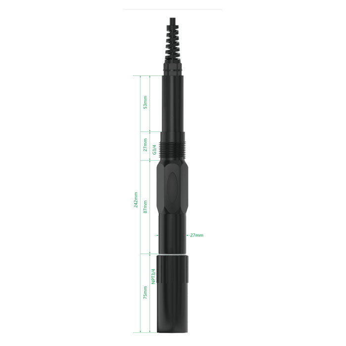 智慧型钙离子传感器